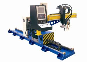 China Cantilever Type CNC Plasma Cutting Machine CNC3-1500X3000 Hypertherm Source wholesale