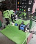 High Speed Metal Forming Machinery 49r/min - 60r/min , Rebar Thread Rolling