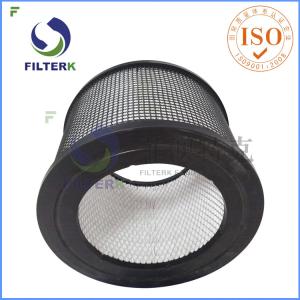 China Lightweight Oil Mist Filter Element Separator Replacement FX3000 Serial on sale