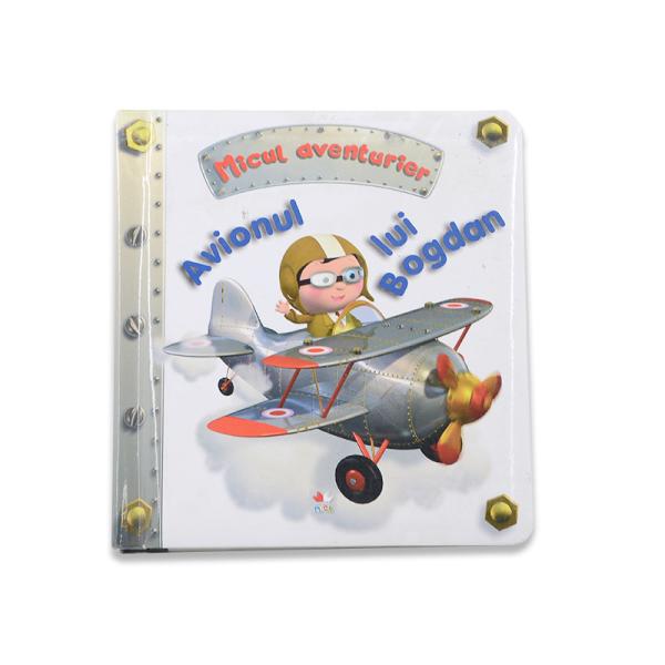 Quality Children's Book Full Color Customized Hardcover Board Book Printing with 4 Colors for sale