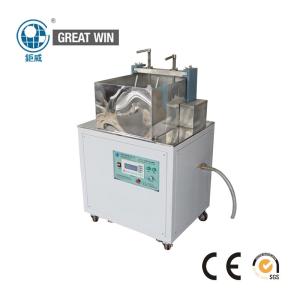 Flexing / Bending Waterproof Testing Machine Adjustable Angle AC220V