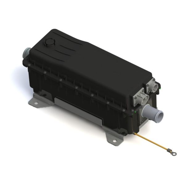 Electric Water High Voltage Ptc Coolant Heater