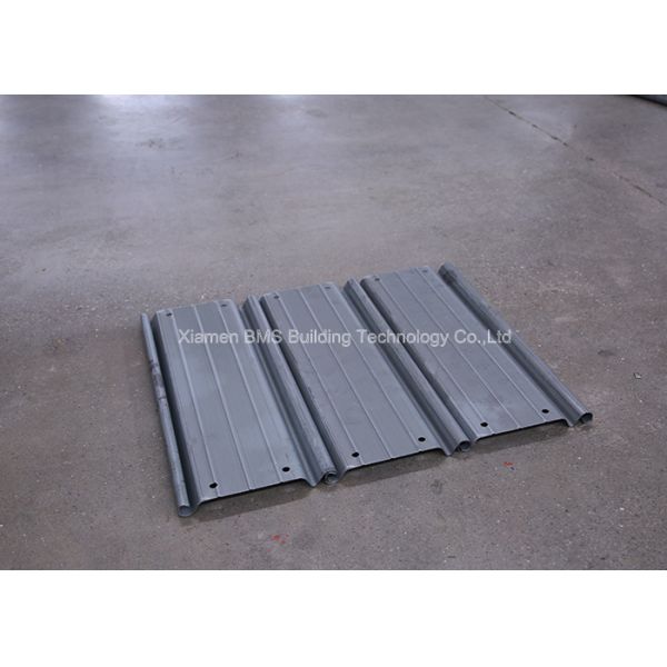 Cr40 Steel Precision Machined Roller Shutter Door Roll Forming Machine Hydraulic Cutting
