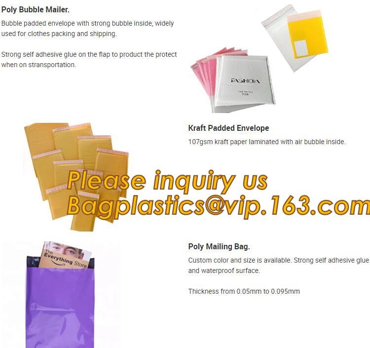 Cosmetic Slider Zip lockk Bubble Bags Bubble Slide Pouch,Zip lockk esd bubble bag bubble packaging wrap cosmetic pouch slide