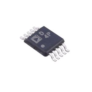 New Genuine Electronics AD5259BRMZ5-R7 IC Potentiometer Resistor Capacitor Monitor Memory One-Stop IC Accessories