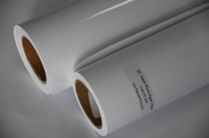 Large Format Inkjet Proofing Paper Rolls 245gsm Environmentally Friendly