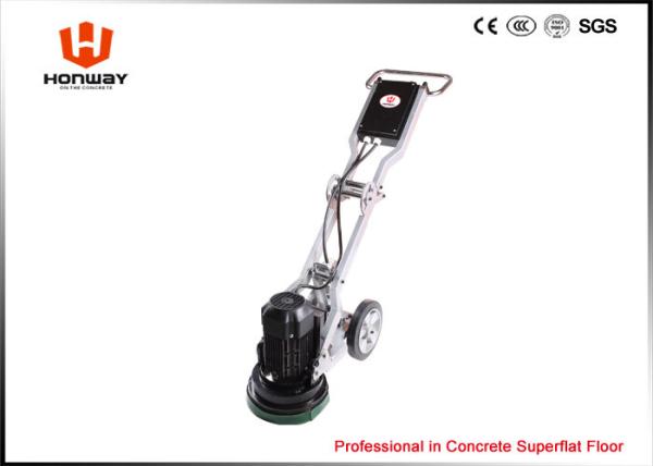 Quality High Speed Floor Grinding And Polishing Machine For Garage Grinding for sale