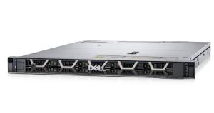 Dell EMC PowerEdge R650xs Rack Server 1U