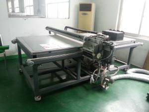A Starjet UV Flatbed Printer 1440 DPI For Printing Mobilephone Case