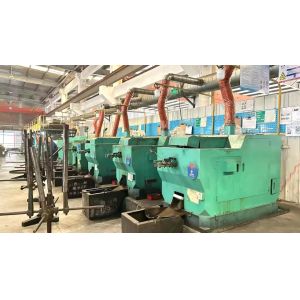 Jiaxing Unitek Machinery Technology Co.,Ltd.