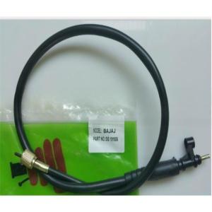 China BAJA-J 191006 Speedo Cable ISO9001 2000 Certified And Affordable For Motorcycles wholesale