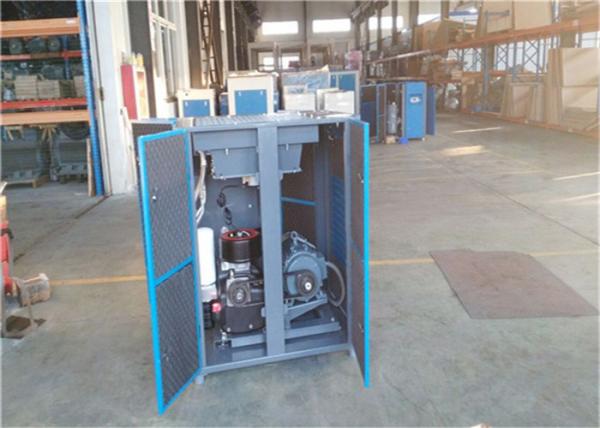 Quality 75kw Rotorcomp NK rotary screw air compressor  in TUV certificates, 5 years warranty for sale
