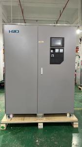 China AC/DC Industrial rectifier With Input Isolation Transformer wholesale