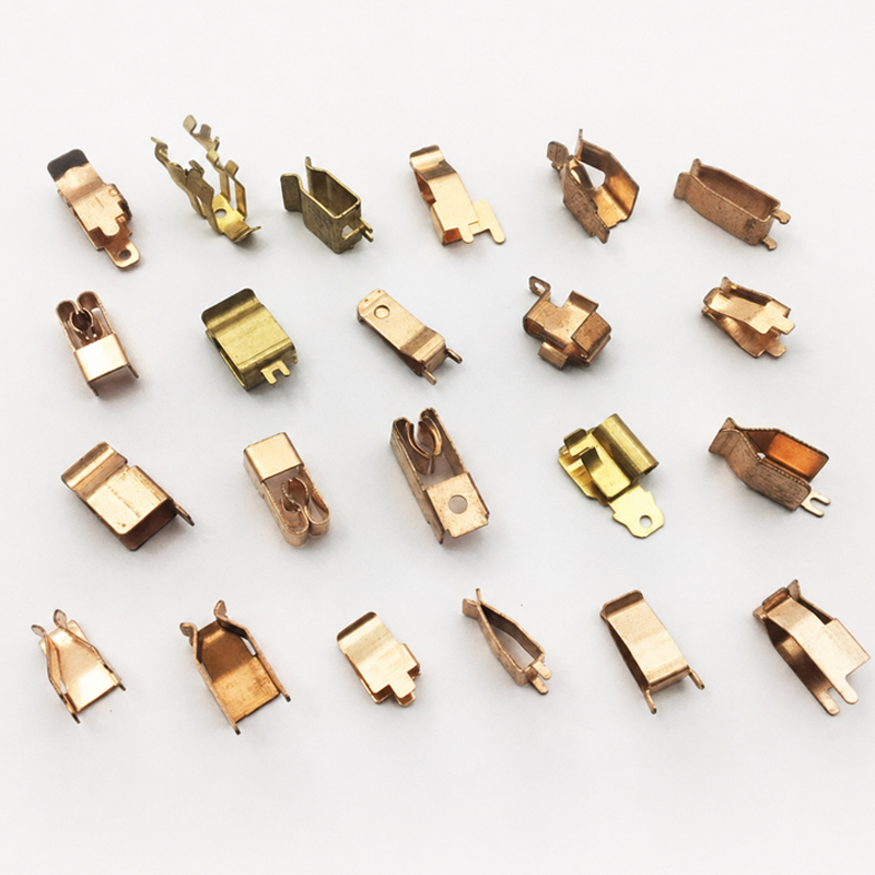 Kaiyan Custom Various Universal Travel Socket Brass Blades Multi-function Adapter Plug & Socket Hardware Accessories