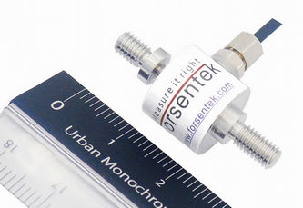 Miniature Load Cell Tension Compression