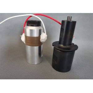 China 20Khz 2000w Ultrasonic Ceramic Transducer For Sealing wholesale