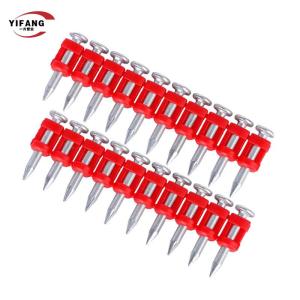 22mm Bx3 Nails For Battery Actuated Tools