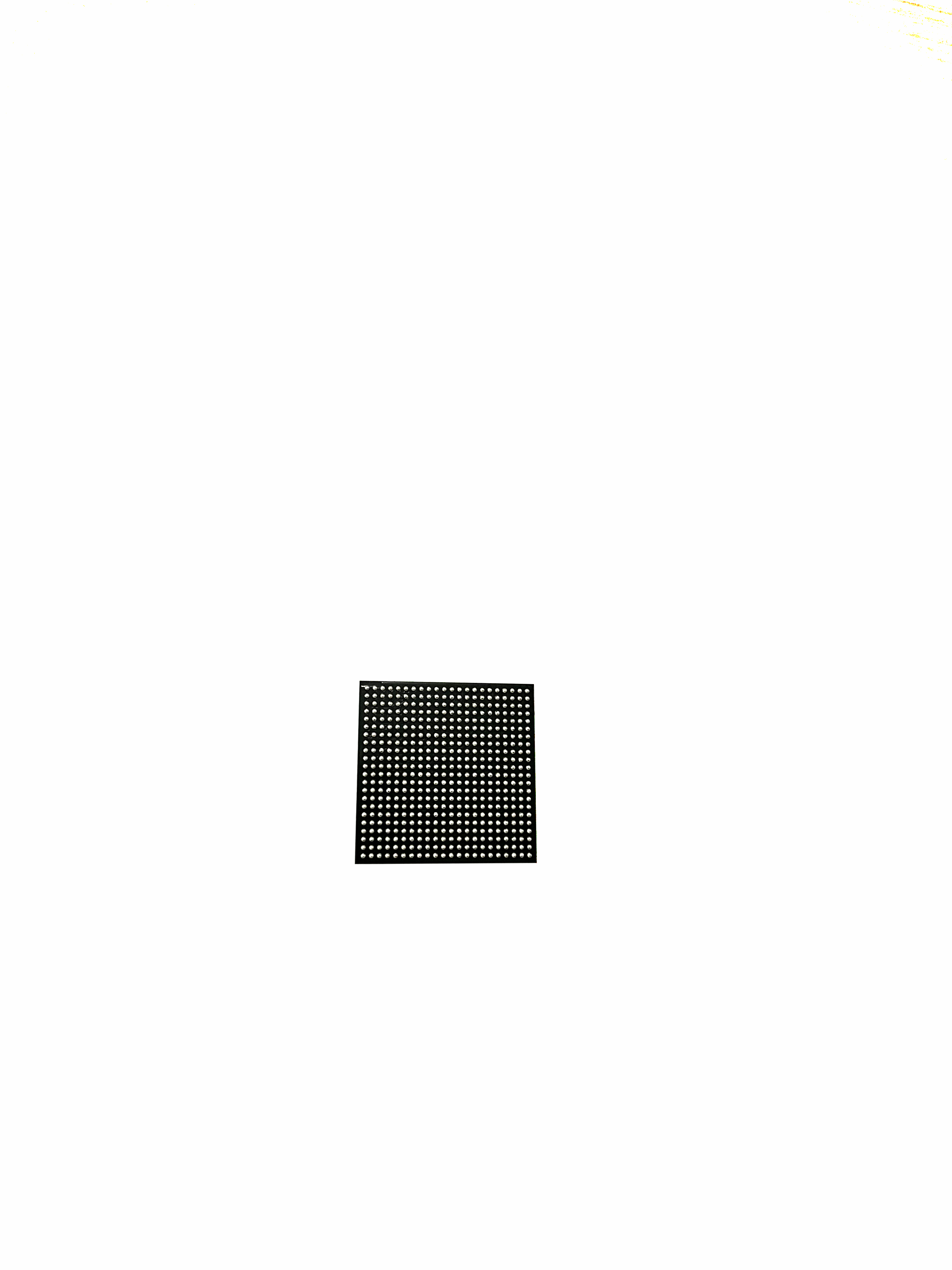 PBGA484 5200ALM FPGA Field Programmable Gate Array Microcomputer XC7A35T-2FGG484I