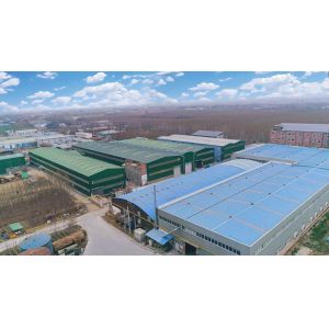 Zhengzhou Bilin New Materials Manufacturing Co., Ltd.