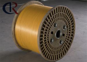 CSM FRP Member ​Non Metallic ,  FRP Reinforcement Rod Φ0.4 - Φ5.0 Strength Stiffness