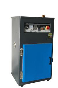 China SUS Steel Tray Industrial Oven Dryer For Plastic Granules Resin OOD-5 wholesale