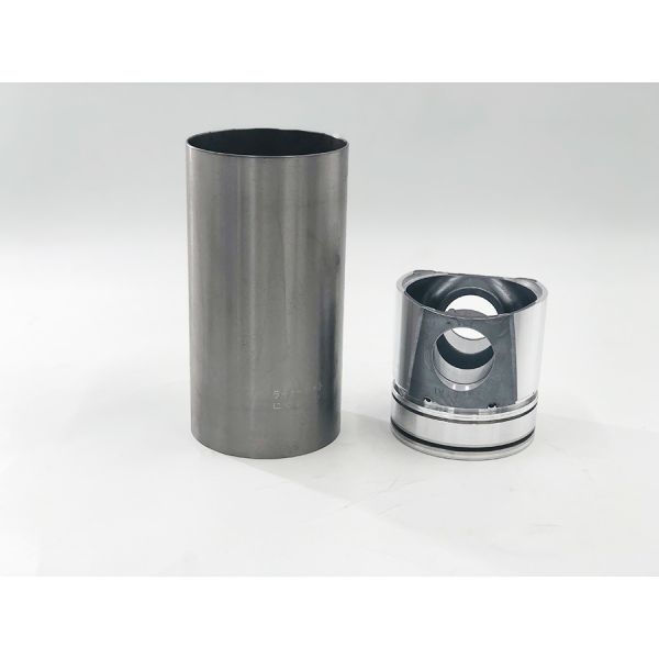 Cummins Spare Parts 6BT5.9 Cylinder Liner
