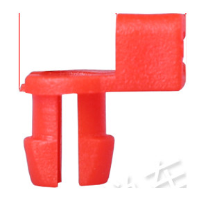 PA66 Push Retainer Clips Kit Automotive Plastic Fasteners