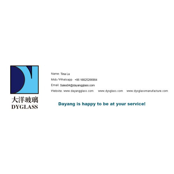 Modern Modular Soundproof Frameless clear Tempered Office Glass Partition Wall