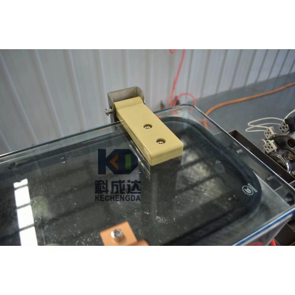 Automatic PVC Pipe Production Line Medical Catheter Extruder Machine
