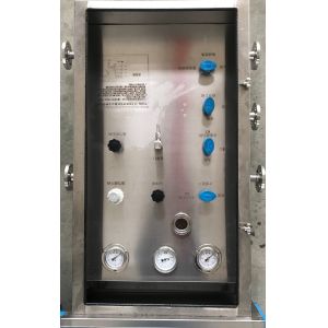 China Fixed Volume Industrial Sampling Systems / Automatic Sampling System wholesale