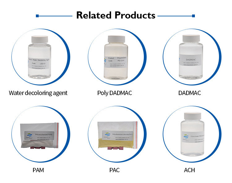 Cationic Polymer Color Fixing Agent Formaldehyde Free Fixative LSF-01