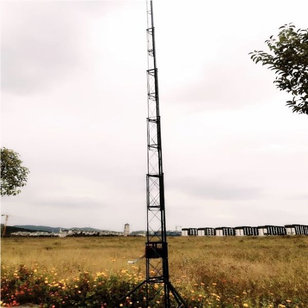 Max 150KG Cell On Wheels