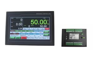China HIM Display Electronic Weighing Indicator Controller For Powder Filling Machine wholesale