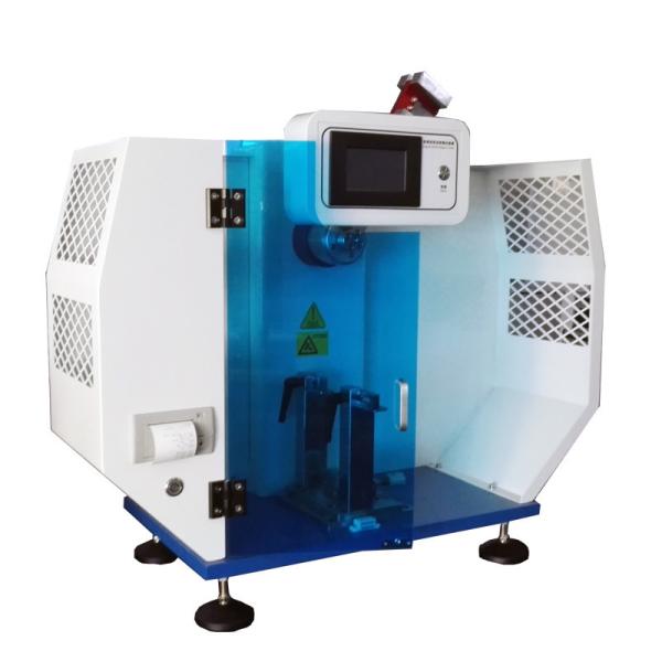 Quality Charpy Impact Test Equipment / Charpy Impact Tester / Impact Testing Machine for sale