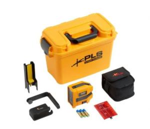 China PLS 5R Laser Level FPLS 5R wholesale