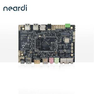China RK3568 Linux SBC Windows Single Board PC LBA3568 Embedded Arm wholesale