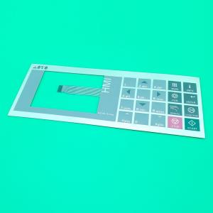 Reliable and Custom Waterproof Membrane Switches for Industrial Applications