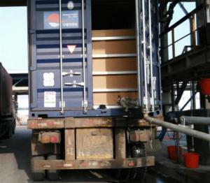 China Resins Latex Rubber Bulk Flexitank Safety 20ft Container Flexitank wholesale