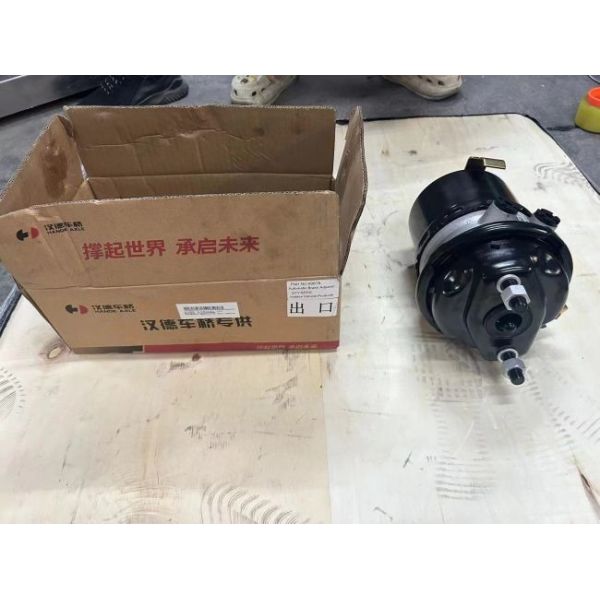 Truck Brake Booster HD90129360087 HOWO Truck Parts Brake Chamber