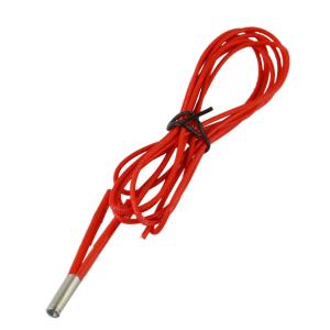 China 3D Printer PVC Insulation Dupont Jumper Wires , 12V 30W Cartridge Wire Heater wholesale