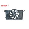 Buy cheap Ford High Speed Radiator Fan , Automotive Electric Cooling Fans BV618C607KC from wholesalers