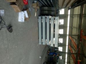 China U Shape Electronic Lorry Weighbridge 80 Ton Capacity Sensor Load Cells wholesale