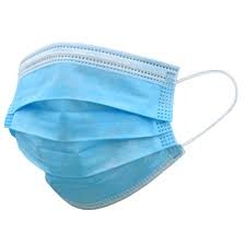 China Non Woven Protective Masks Against Viruses Antibacterial With Multiple Protections wholesale