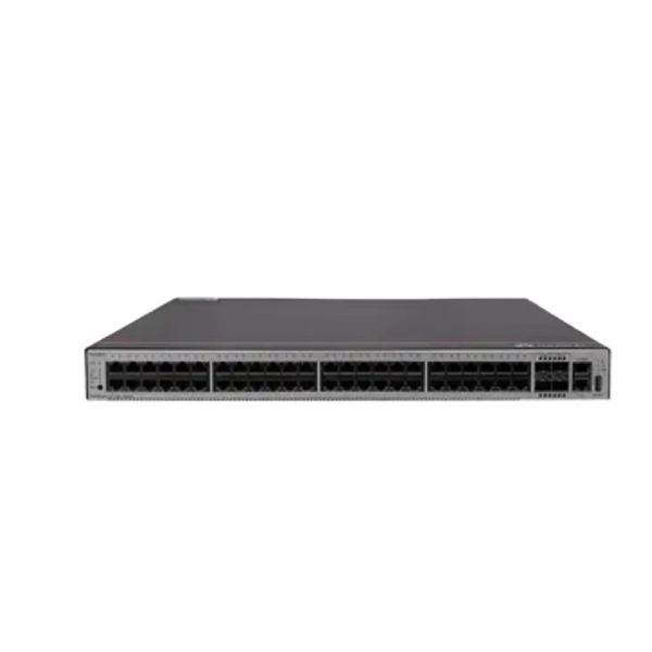 4 Gigabit SFP Huawei Servers And Storage S5735S-L24P4S-A1 24 10/100/1000Base-T Ethernet Port
