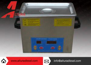 China High Efficient Ultrasonic Cleaning Unit with Temperature Control wholesale