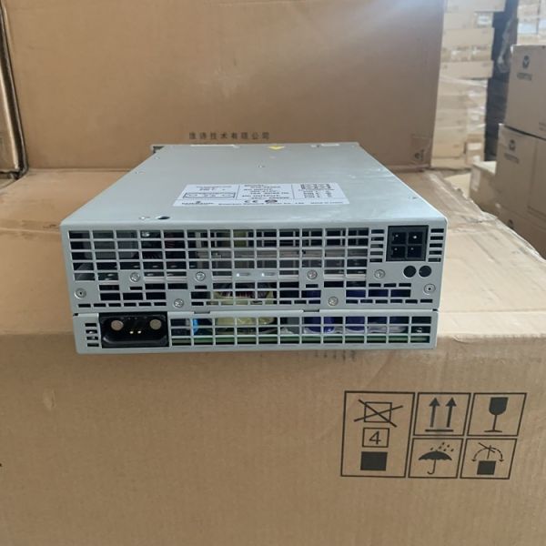 ESure R48-5800A High Efficiency Rectifier 48V 120A 5800W Telecom Power Module