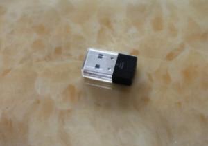 China Rt5370 ISM band Antenna usb adapters for laptops Dongle with Cisco CCX wholesale
