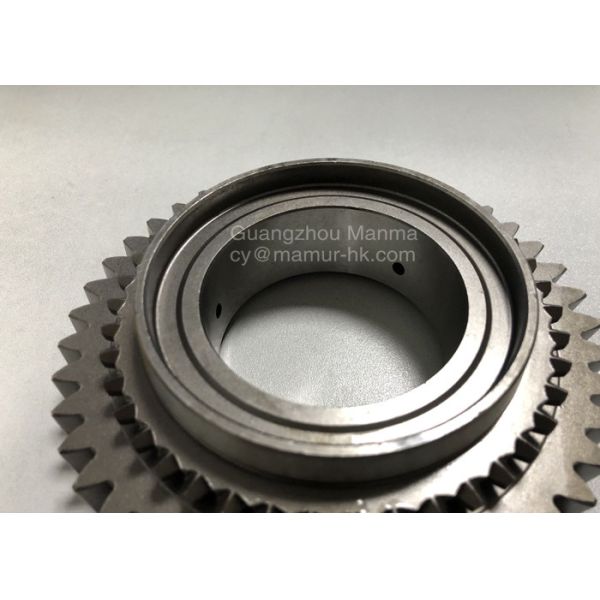 Mainshaft 1st Gear ISUZU Gearbox Parts For ISUZU NKR MSB5M 8-97204109-0