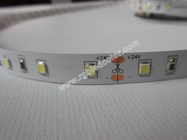 2835 led strip 24v 60led/m