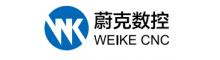 China Shandong Weike CNC Machinery Co. LTD logo